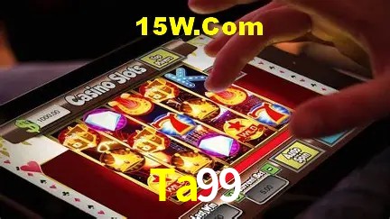 Slot Games Ta99