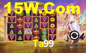 Welcome Bonus Ta99