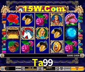 Game Providers Ta99